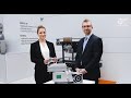 NORD DRIVESYSTEMS | Product | NORDAC ON - Expert discussion - Polish subtitle