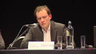 CPDP 2014: From Privacy Professional To Privacy For Professionals.