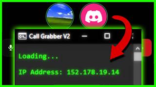 How To PULL IP On Call!