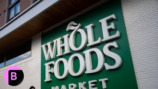Whole Foods Is Cutting Prices, CEO Says