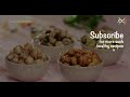 4 easy makhana recipes roasted makhana recipe healthy snack recipe joos food