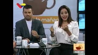 Programa de TV (VTV)  \