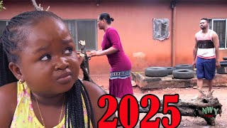 EBUBE OBIO -THE LOVE WE SHARE - New Released Today - 2025 Latest Nollywood Movies #viralvideo #new