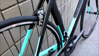 Introducing The All New 2016 Trek Madone 9 Series