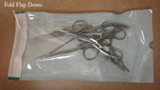 8 Sterilizing Instruments