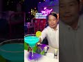 bartender makeeveryday សុំជួយsubscribes សុំចុចlikeម្នាក់មួយផង make blue margaritas