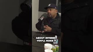 Daymond John Reveals Why He Went Bankrupt 3 Times