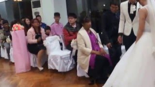 戶外婚禮.風雨中見證我們的愛 台中buffet婚禮 台中中式婚宴婚禮 台中戶外婚禮 台中教堂婚禮 台中珍愛永恆婚禮顧問 台中幸福莊園 涵碧樓婚禮 日月行館婚禮 日月潭婚禮