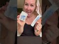 The Extended Infusion set has twice the wear and cuts Brooke's site changes in half!