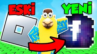 ROBLOX'UN YENİ RAKİBİ! ROBLOX 2