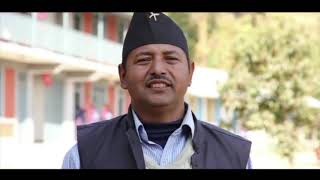 Hamro mohoriya gaun documentary-2019 Pokhara -20