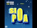 lord kumar ft keyz = sio poa audio lyrics