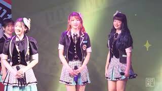 220122 CGM48 Nenie - Anata ga Ite Kureta Kara @ BNK48 x CGM48 POP UP Mini Concert [Fancam 4K 60p]