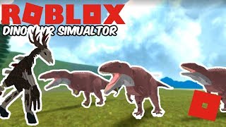 Dinosaur Simulator New Remodels And Dinos Pakvim Net Hd Vdieos Portal - roblox dinosaur simulator new remodel update shant styraco