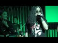 #Powerslaves                                          POWERSLAVES - 100% ROCK N ROLL Feat. NATALIE Z