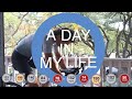 A DAY IN MY LIFE - Type 1 Diabetic/Pro Cyclist