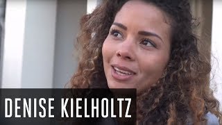 Denise Kielholtz - Vechten Aan De Top (Documentaire)