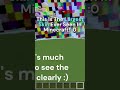 Huge MC Skin #shorts #minecraft #virisrj #itsmejames #silentwisperer #minecraftexploit