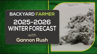 Nebraska Winter Weather Outlook: La Niña, Snowfall & Temperature Forecast Explained