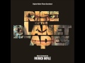 20 Zoo Breakout - Rise of The Planet of The Apes