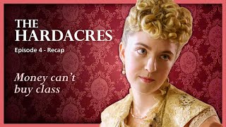 🏰The Hardacres: Episode 4 Series 1 | ADELLA gets JOE'S hopes up | Channel 5