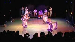 Oyu Oro Afro Cuban Dance