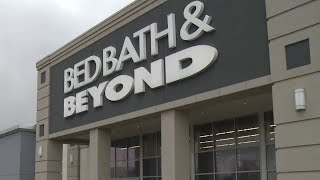 Investor launches home retailer in former Bed Bath \u0026 Beyond, buybuy BABY stores