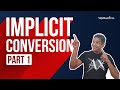Query Tuning – Implicit Conversion – Part 1 (by Amit Bansal)