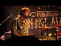 Indiana Live- Jon McLaughlin
