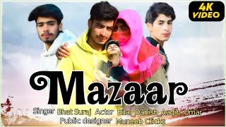Mazaar Kashmiri Song // Kashmiri Sad Song // Kashmiri New Song