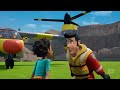 Fireman Sam | Pontypandy's Big Show | Series 16 Special