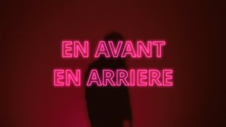 FABIEN STRAUSS - EN AVANT, EN ARRIERE (Clip officiel)