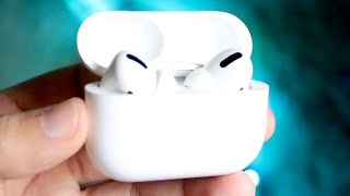 How To Remove Water From AirPods!