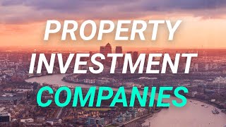Should you work with a property investment company? | Property Hub