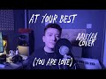 At Your Best (You Are Love) 🖤 - Aaliyah (Diego Che Cover)