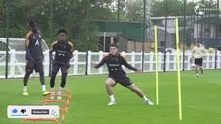 🎯Speed - Agility - Quickness Training Soccer Exercise SAQ #speed #speedtraining #agilitydrills