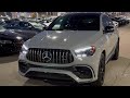 2025 amg gle 63 s coupe review—exterior interior and exhaust sound