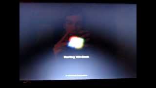 2009 HP Pavilion DV6-1360us running Windows 7 Home Premuim (64-Bit)