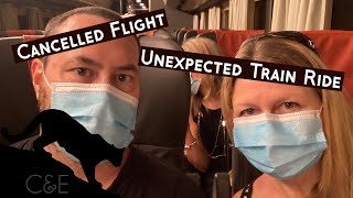 What It’s Like To Travel During The Pandemic | First Time Flying Since Covid-19