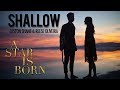 Lady Gaga & Bradley Cooper - Shallow (A Star is Born) Cover by Easton Shane & Reese Oliveira