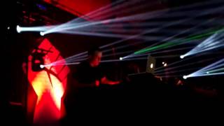 AnD live @ Rotterdamse Rave (27.11.15) pt2