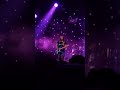 Beach Bunny - Hot N Cold (Cover) @websterhall (11.10.21)