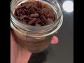 death by chocolate dessert in a mason jar la vie gourmand costco review