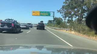How to beat traffic on toll on bay bridge( fast track and not on carpool hours required)