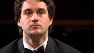 Alexei Tartakovsky – Scherzo in B minor Op. 20 (third stage)