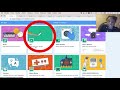 6 YEAR OLD TEACHES SCRATCH PROGRAMMING