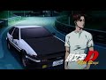 Nightcore - The Top (SUPER EUROBEAT)  (Ken blast)