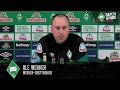 Blitz-Rückkehr bei Toprak, Friedl und Weiser? Werder Bremen-Trainer Ole Werner ist „optimistisch“!