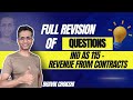 IND AS 115 REVENUE | FULL REVISION with IMPORTANT QUESTIONS