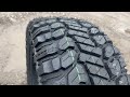 Are you looking for a hybrid tire? || Radar Renegade R/T+